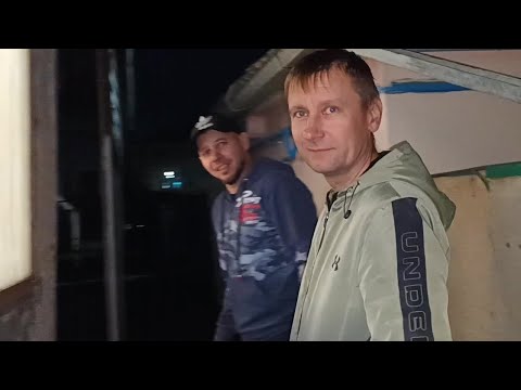 Видео: ЖИЗНЬ В СТАНИЦЕ./ РУШАН ПОМОГ./ МЫ ЭТОГО ДОЛГО ЖДАЛИ.