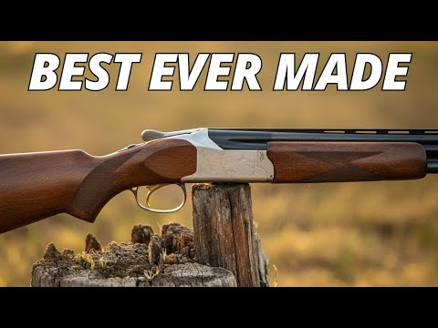Видео: ЛУЧШИЕ ружья с вертикальным стволом, КОГДА-ЛИБО СОЗДАННЫЕ!