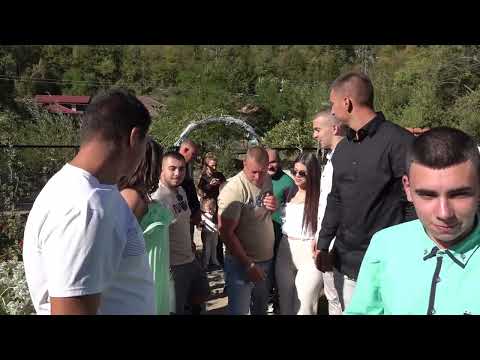 Видео: 1 ЧАСТ СВАТБЕН ДЕН НА ФИДАНКА И АСЕН 20 09 2025г