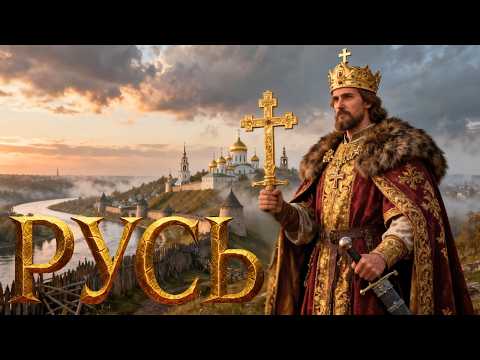 Видео: Борьба за наследие Киевской Руси. Кому принадлежит история?