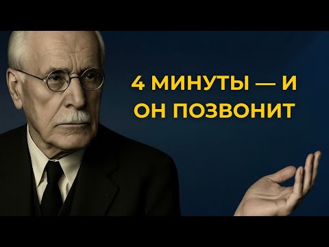Видео: Активируйте эту невидимую связь, и этот человек позвонит вам через 4 минуты, и вы не сможете устоять