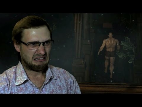 Видео: Kidnapped ► ГОЛОЖОПЫЙ ХОЗЯИН ► ИНДИ-ХОРРОР