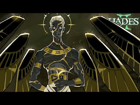 Видео: Достойный бой с Кроносом // Hades 2 #4