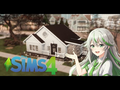 Видео: Строительство СОВРЕМЕННОГО ДОМА | Speed Build | NO CC