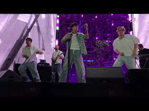 Видео: Amirchik - Карта тройка | МГТУ Баумана | Москва 2030 | 5.09.2025