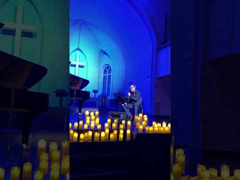 Видео: Vadim Azarkh - Вадим Азарх «Every Breath You Take» 
