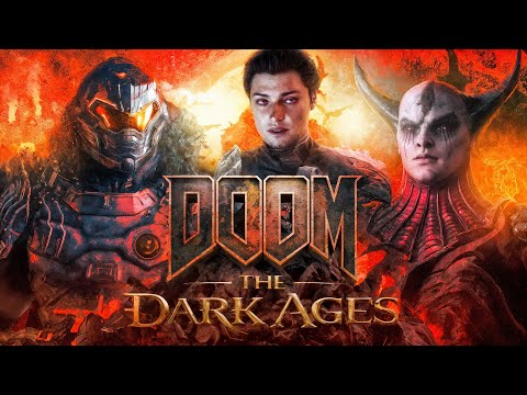 Видео: DOOM: THE DARK AGES - ШЕДЕВР, НО ЕСТЬ НЮАНСЫ!