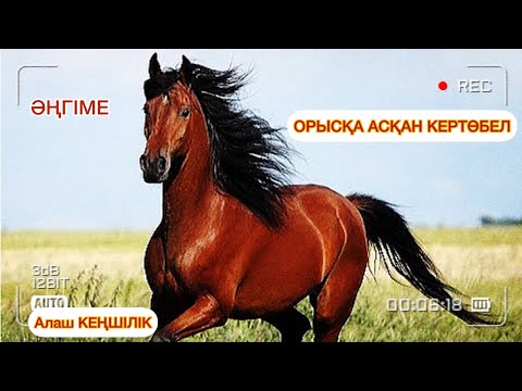 Видео: ОРЫСҚА АСҚАН КЕРТӨБЕЛ|   БОЛҒАН ОҚИҒА|    #әңгіме  #тарих #кертөбел # аудиокітап