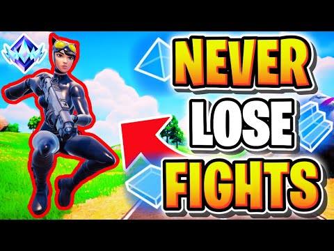 Видео: Как мгновенно стать лучше в Fortnite, глава 6, сезон 4 (выиграть больше боёв)
