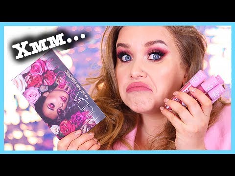 Видео: Все лицо ПЕРВЫХ ВПЕЧАТЛЕНИЙ 🤡✨