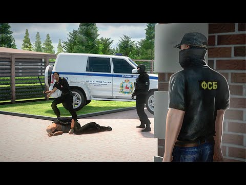 Видео: СЛЕЖКА ЗА ГОСНИКАМИ НА АМАЗИНГ РП В GTA CRMP