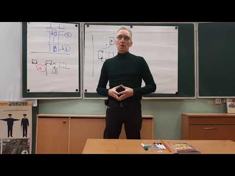 Видео: Теория ПДД. Тема 8. Начало движения и маневрирование. Тема 9. Расположение т.c. на проезжей части.