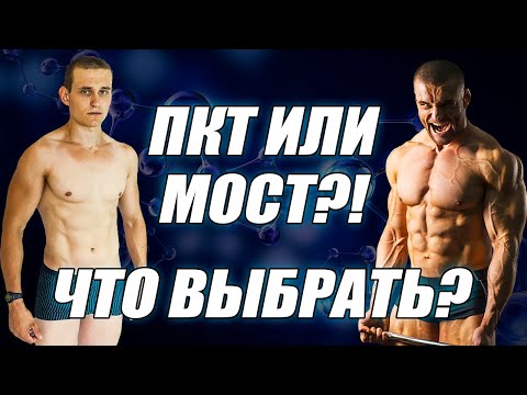 Видео: ПКТ или МОСТ после курса ААС?! Что выбрать и почему?!