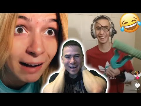 Видео: Видовете Ученици в TIK TOK