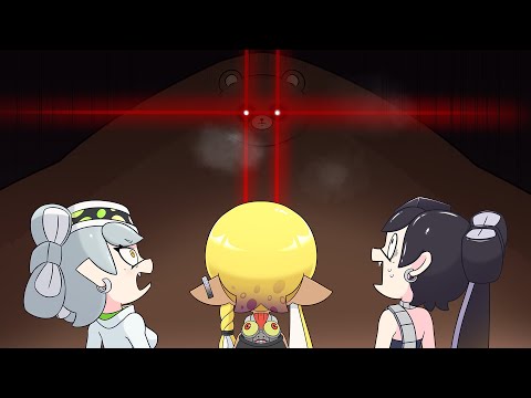 Видео: Объяснение Splatoon 3 (за 10 минут)