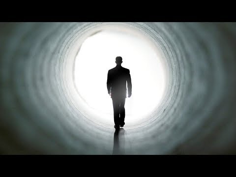Видео: ЖИЗНЬ ПОСЛЕ СМЕРТИ