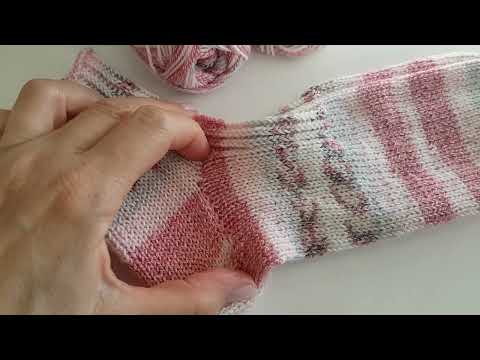 Видео: Мои ужасные вязаные изделия.. на моих старых руках🤣🤣