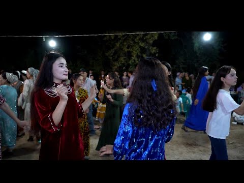 Видео: Алмаз & Жерен Туйи С.м бөлим-03