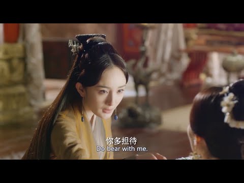 Видео: Захватывающая сцена мести, героиня вновь обрела зрение, что доставило глубокое удовлетворение!