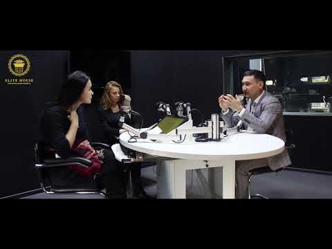Видео: Интервью Тимура Файзиева на Sputnik.kg