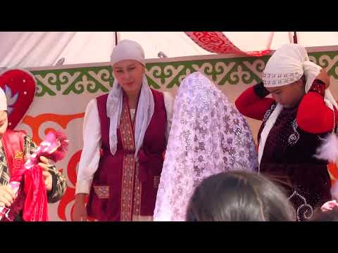 Видео: БЕТАШАР Оразжан ауылы