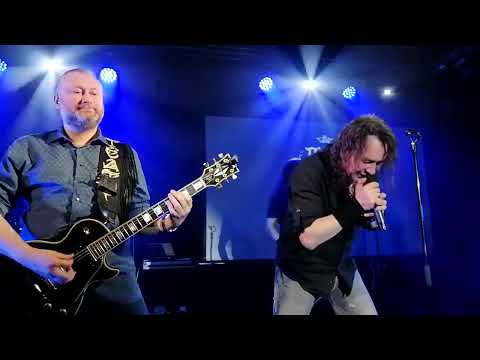 Видео: ТЕАТР ТЕНЕЙ - "Дикий" 24.11.2023г., Москва "Glastonberry"