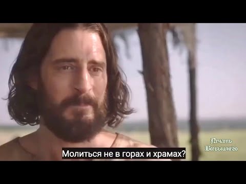 Видео: *Дай мне пить ТВОЮ ЖИВУЮ ВОДУ*** (Поёт Виктор Трофимович)