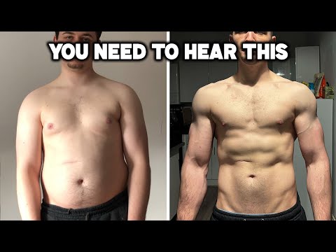 Видео: 4 стадии потери жира, о которых вам никто не расскажет