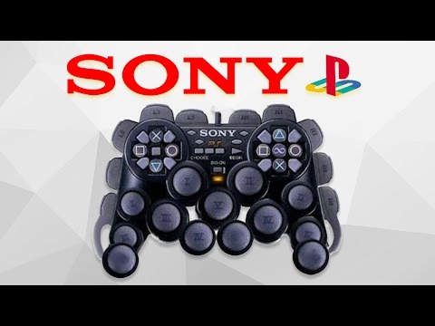 Видео: НАСКОЛЬКО ВЕЛИК SONY? ЧАСТЬ 2