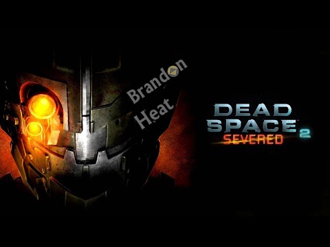 Видео: Dead Space 2 Severed игровой фильм [Полный сюжет]