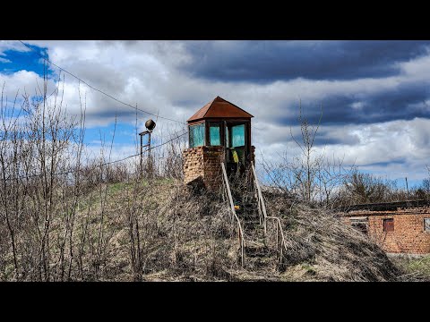 Видео: Заброшенный завод по производству боеприпасов 💣 (Пенза) Зиф (5й Б)