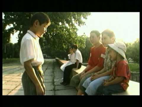 Видео: "Өзің  куә, Алматым" бейнебаяны