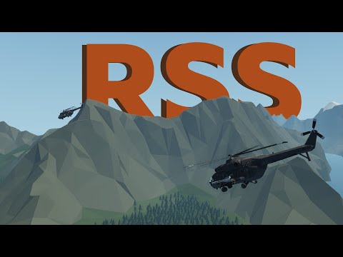 Видео: RSS | Битва на Русскоязычном сервере Stormworks | 8 часть.