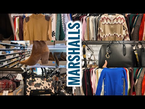 Видео: MARSHALLS ПОКУПАЙТЕ СО МНОЙ ❤️НОВЫЕ ПРЕДЛОЖЕНИЯ В МАГАЗИНЕ ❤️