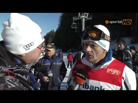 Видео: Петър Попангелов: Очаквам силен сезон за Банско и България