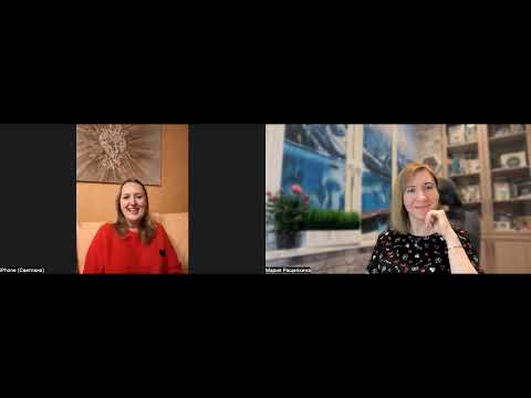 Видео: "Счастье - это навык и стиль жизни" Беседа со Светланой Шевель