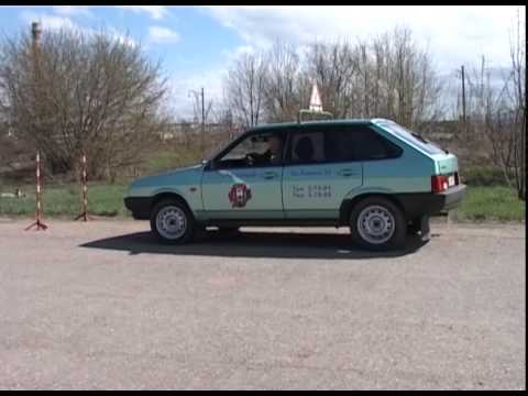 Видео: Полный курс по вождению автомобиля