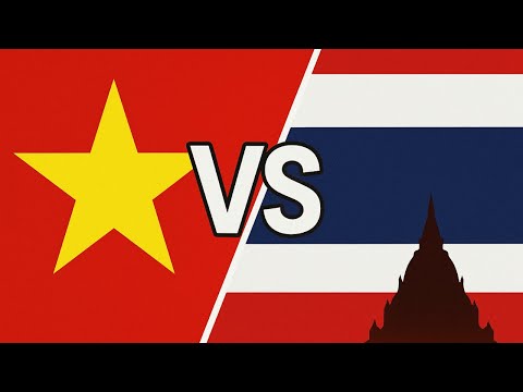 Видео: ВЬЕТНАМ или ТАИЛАНД? О чем молчат блогеры! Жилье| Еда| Аренда байка| Экскурсии!