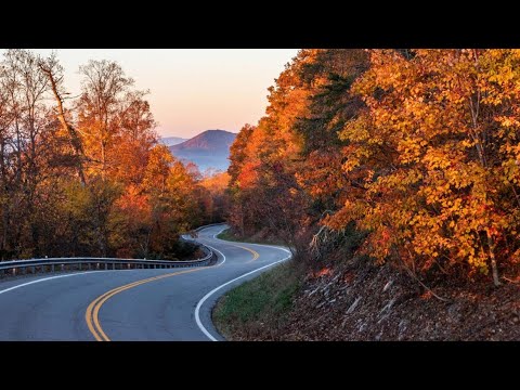 Видео: Схили крутих доріг! Левит