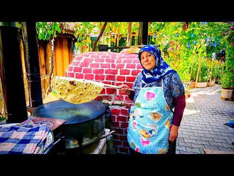 Видео: 🔥 ЛАВАШ, ПРИГОТОВЛЕННЫЙ НА ЙОГУРТЕ 😲 ГАРАНТИРОВАННЫЙ МЯГКИЙ РЕЗУЛЬТАТ 💯