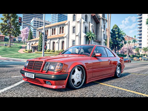 Видео: ВЫБИЛИ РЕДКИЙ МЕРСЕДЕС , но ЕСТЬ НЮАНС. ГТА 5 РП/GTA 5 RP