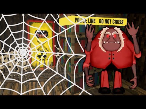 Видео: ЧТО СКРЫВАЕТ ДЯДЯ ШНЮК ИЗ ЛУНТИК ЗА СЕКРЕТНОЙ ДВЕРЬЮ ПАУТИНОЙ 100000 ЛЕТ ТАЙНА В МАЙНКРАФТ