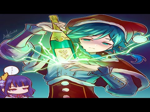 Видео: ТИК ТОК ГЕНШИН №161 / Genshin Impact ПОДБОРКА МЕМОВ