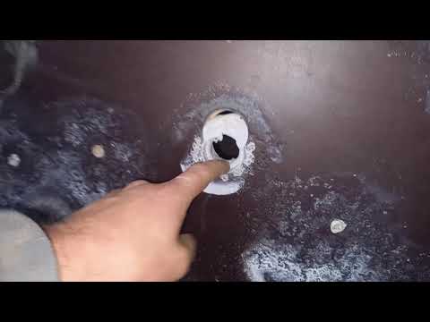 Видео: Сильвер игл 650 Х транец