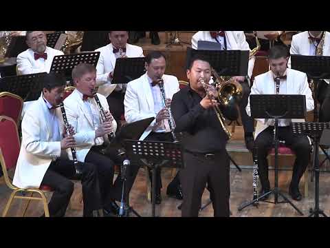 Видео: Арман Суртаев Шопен Ноктюрн №2 OP.9