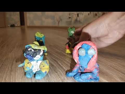 Видео: Скромник на море 2 #27 сезон 17 серия 42