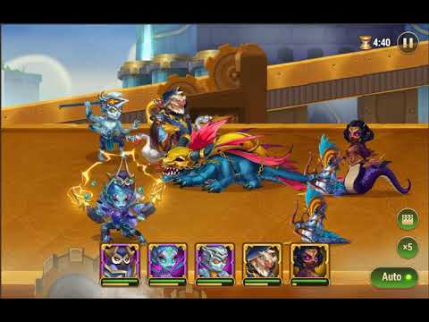 Видео: Хроники Хаоса Цикл пробуждения все три уровня. Волна забвения,Главный шлюз и Эхо огня.