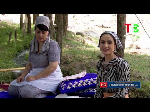 Видео: Меомӯзем - Нонпазӣ