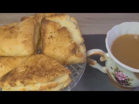 Видео: Творожное печенье для диабетиков.  Вкус из детства. 