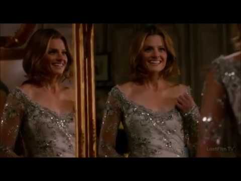 Видео: Castle Кейт Беккет - Ты знаешь, мама